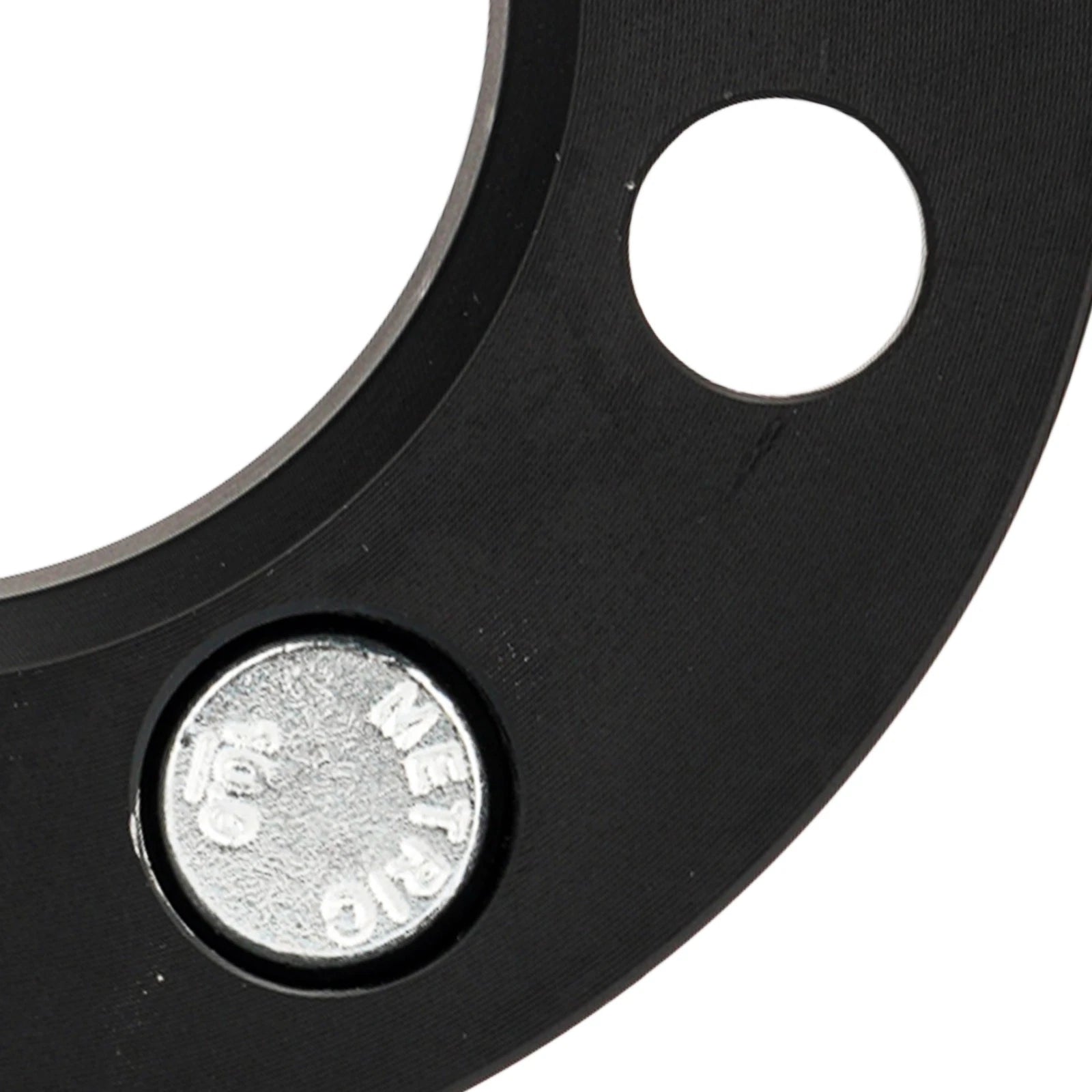 4x 1" Wheel Spacers for Yamaha FZ-07 YZF-R3 YZ250 (2015–2016)