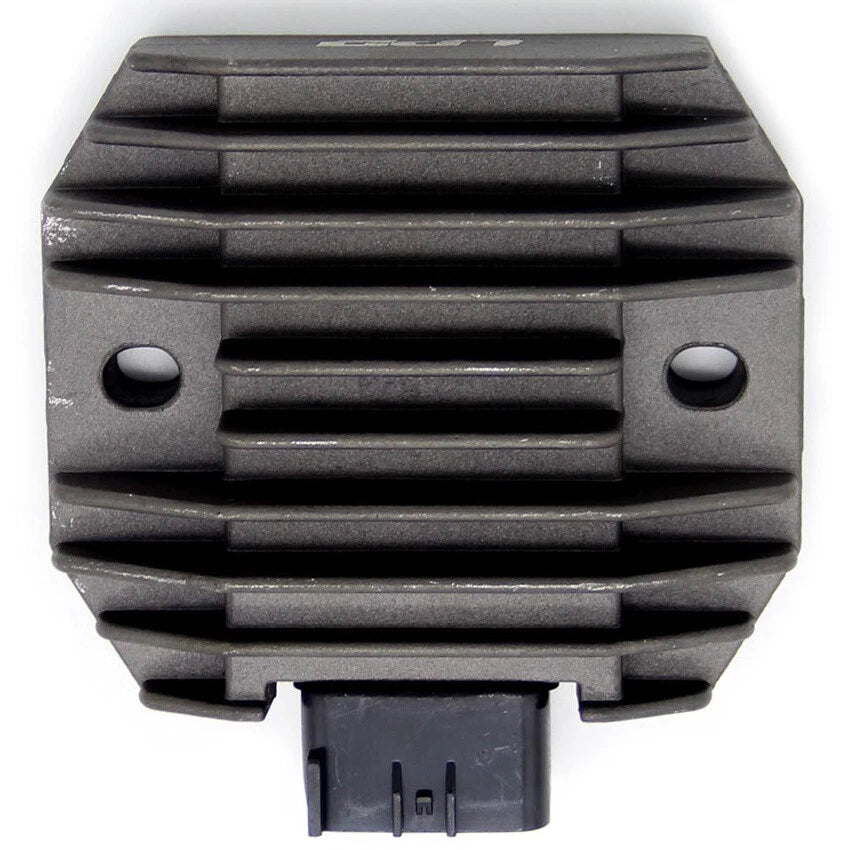 Voltage Rectifier Regulator for Yamaha XVS1100 XVS650 XVS250 XVS125 (1999–2011)