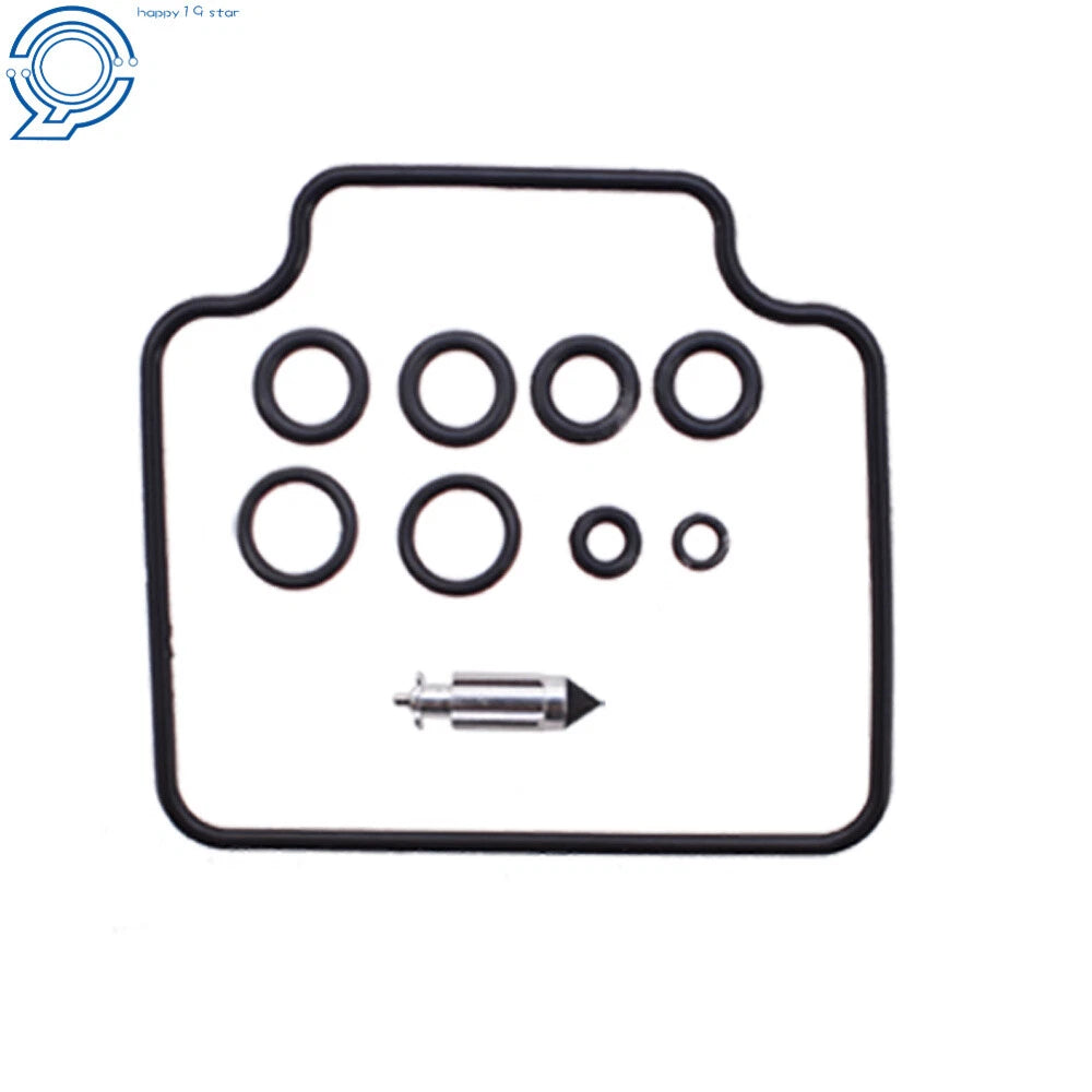 Set of 4 Carb Rebuild Kits for Honda CB550, CB650, CB700, CB750 (1979–1985)