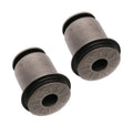 Set of 2 Front Lower Control Arm Bushings for Toyota Tacoma 4Runner (1995–2023)