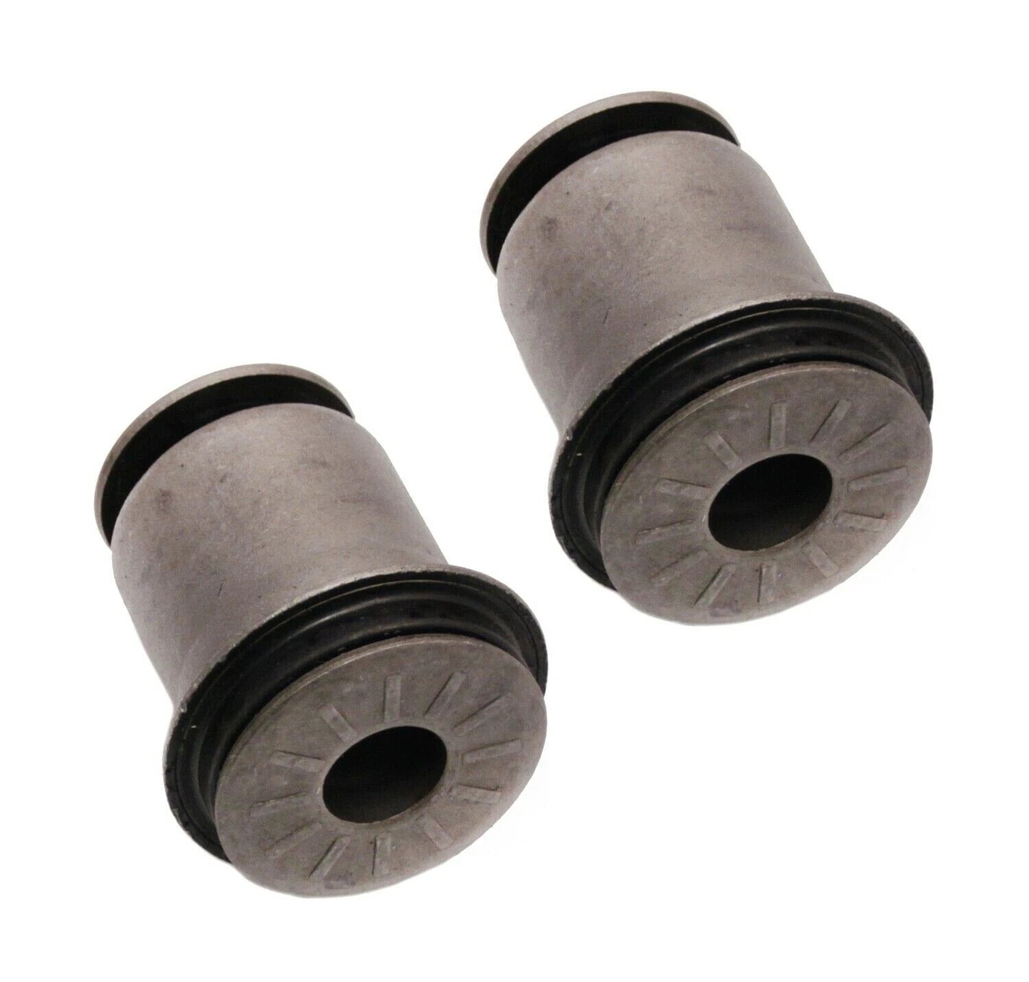 Set of 2 Front Lower Control Arm Bushings for Toyota Tacoma 4Runner (1995–2023)
