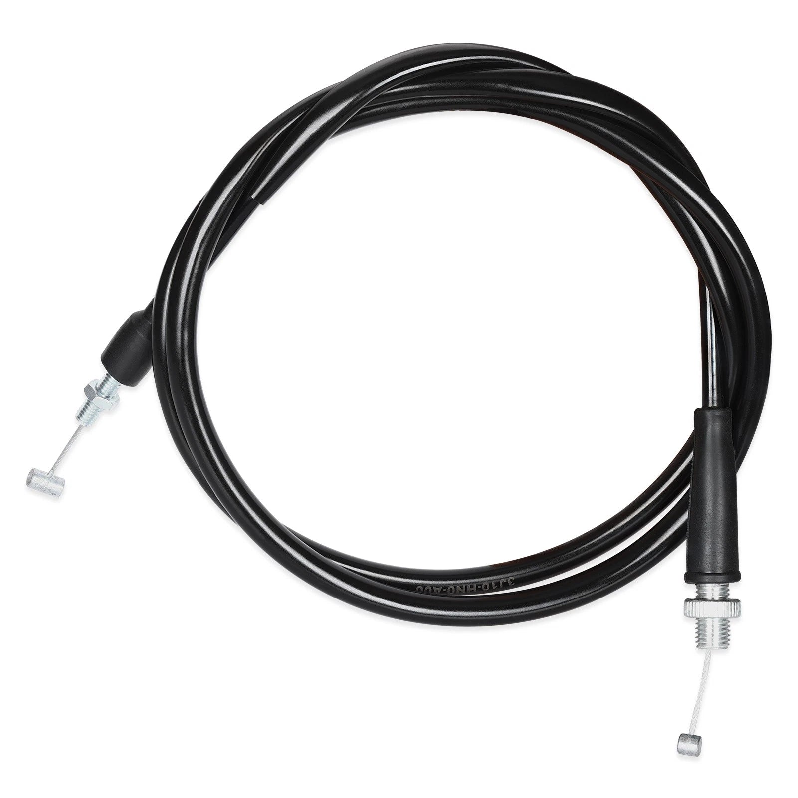 Throttle Cable for Honda Foreman 450 TRX450 (1998-2004)