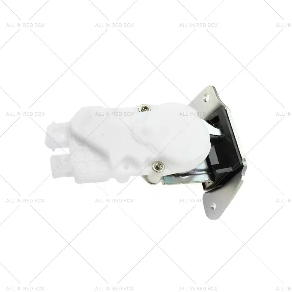 Tailgate Lock Actuator Motor for Mitsubishi Outlander (2006–2021)
