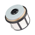 3 Pack Fuel Filter Kit for Ford F-Series & E-Series (7.3L Diesel)