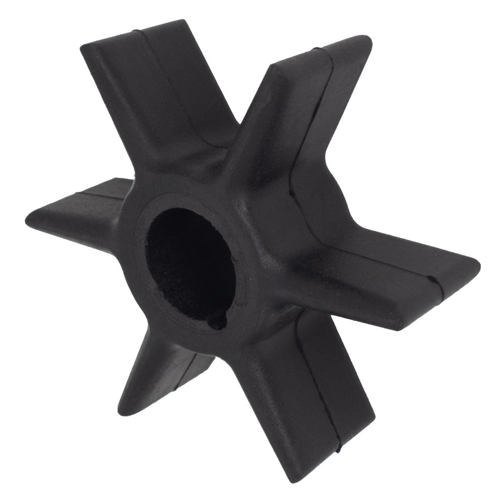 Water Pump Impeller Service Kit for Mercury Force Outboard 30-75HP (19453T, 500378)