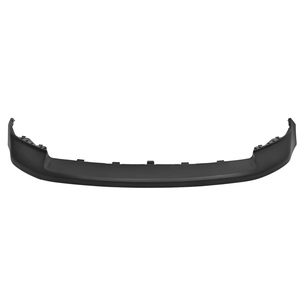 Front Upper Bumper Cover for Dodge Ram 1500 (2009–2012)