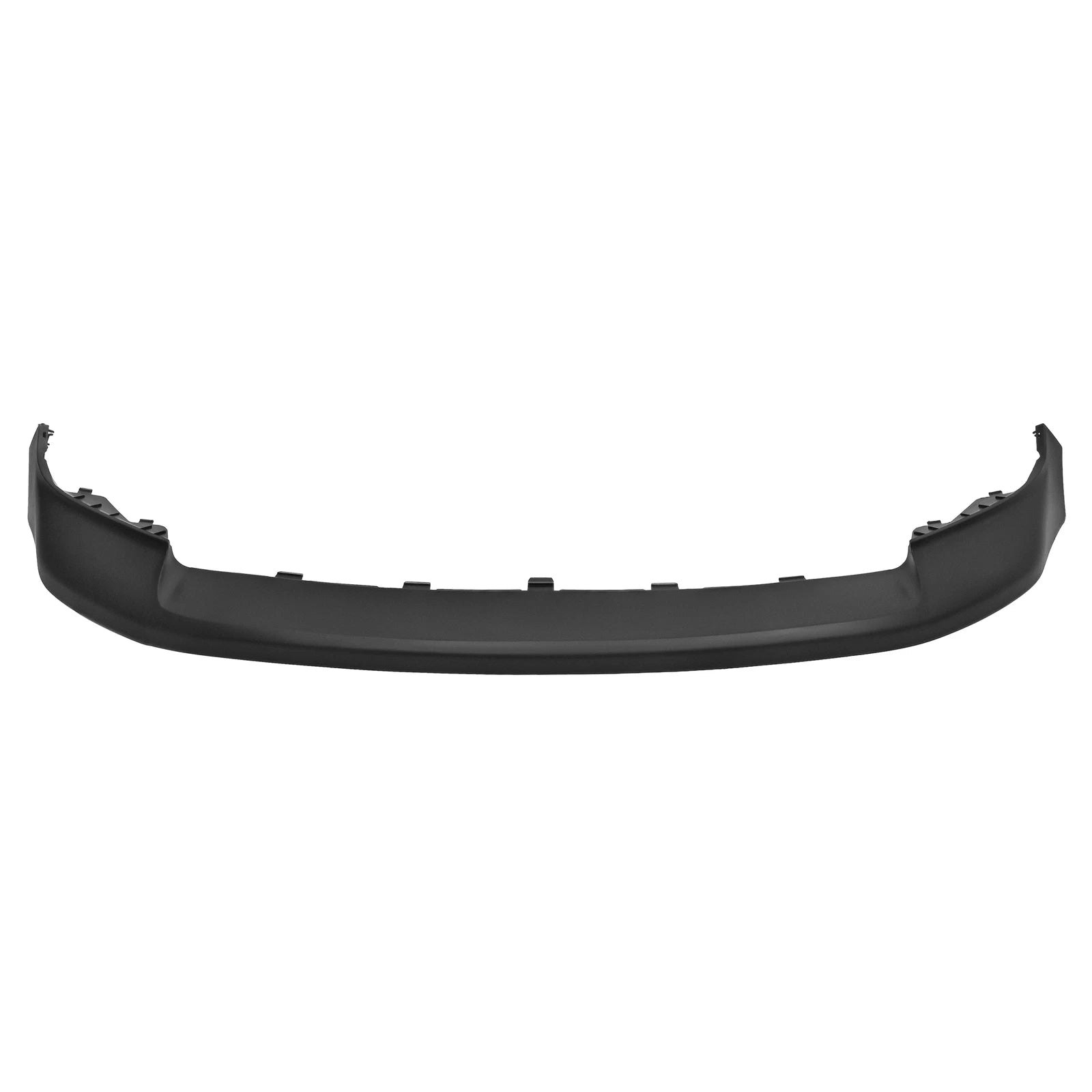 Front Upper Bumper Cover for Dodge Ram 1500 (2009–2012)