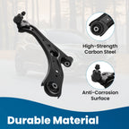 Lower Control Arm with Ball Joint Assembly for Honda HR-V (2016–2022)