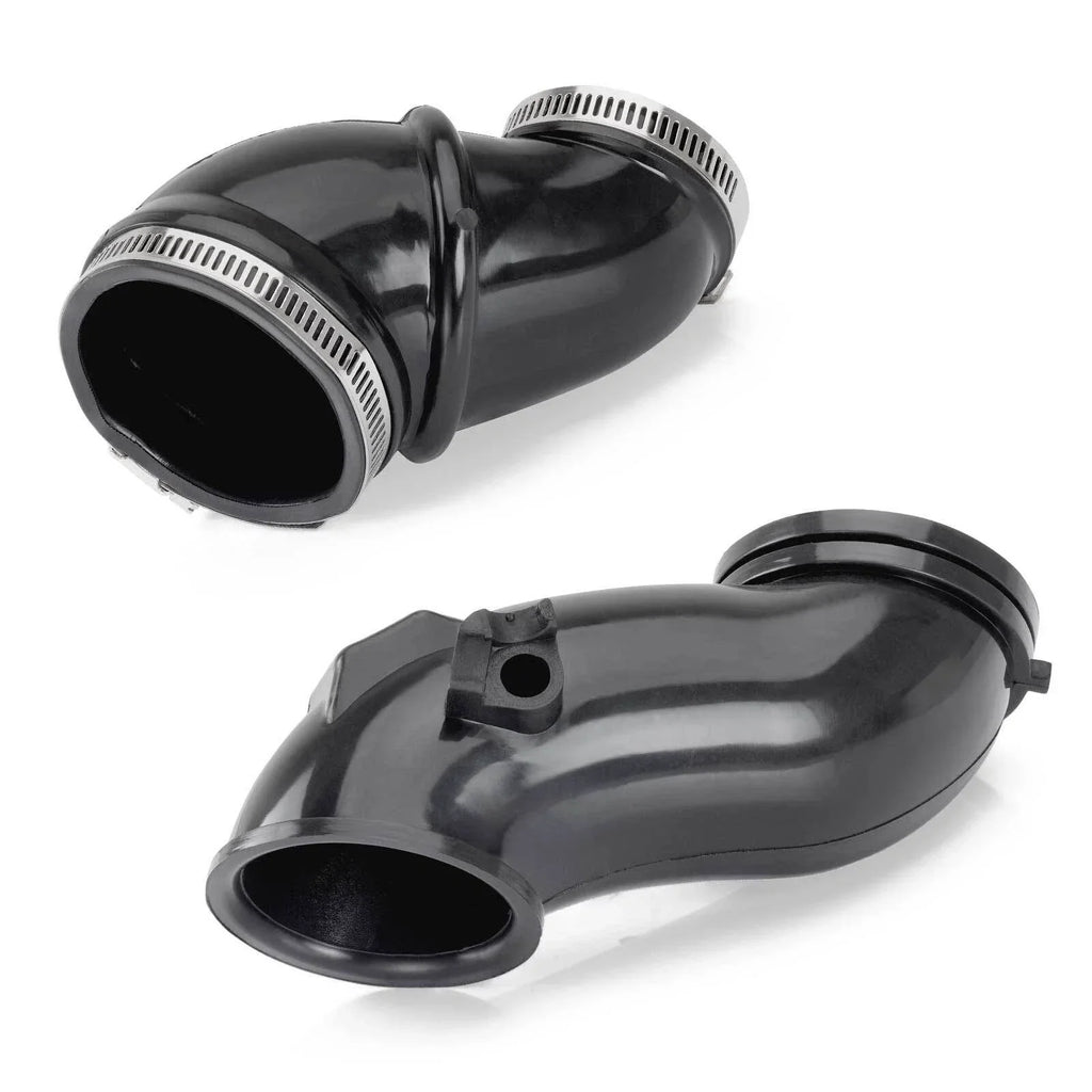 air box to carburetor intake boot for Yamaha Wolverine 350 (1995–2005)