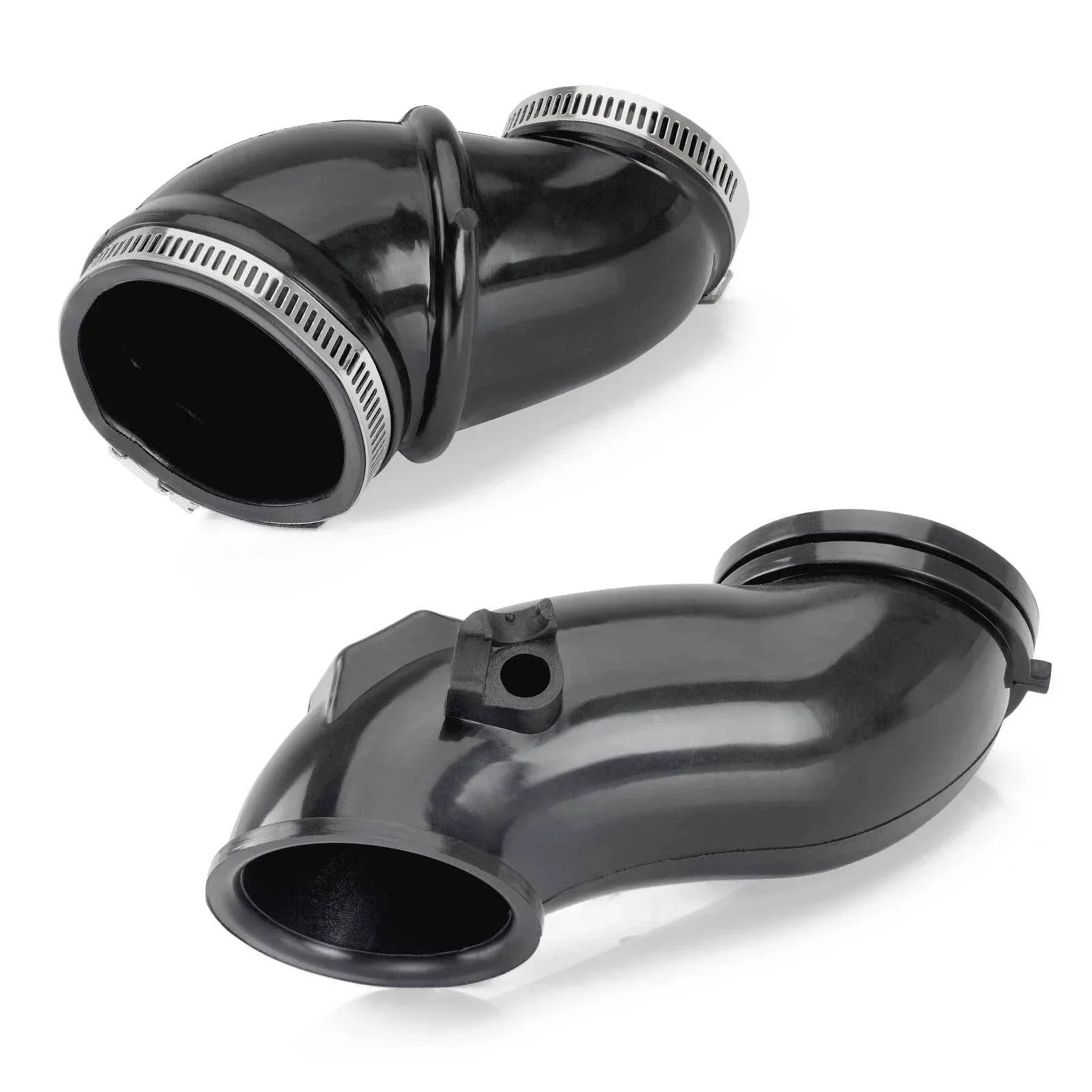 air box to carburetor intake boot for Yamaha Wolverine 350 (1995–2005)