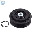 A/C Compressor with Clutch for VW T5 Transporter (2011–2013)