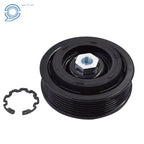 A/C Compressor with Clutch for VW T5 Transporter (2011–2013)