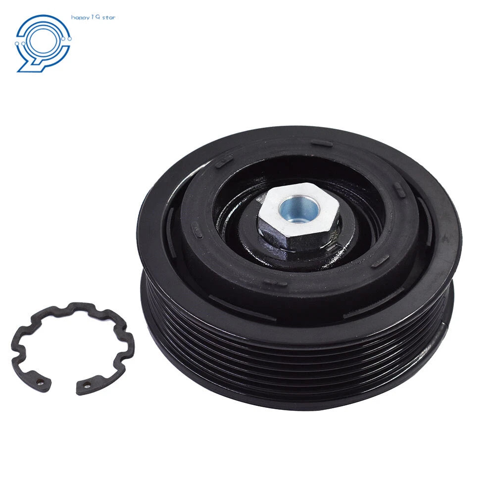 A/C Compressor with Clutch for VW T5 Transporter (2011–2013)
