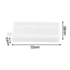 Replacement Washable Filter Kit for ILIFE A30 Pro (2018–2023)