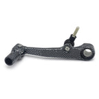 Carbon Aluminum Folding Gear Shift Levers for Honda CBR 600RR (2003–2004)