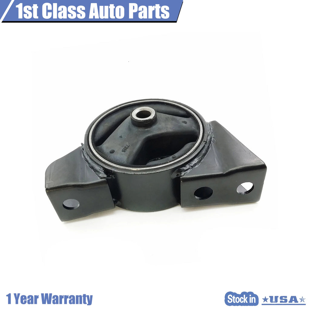 Engine & Trans Motor Mounts for Nissan Sentra (2013-2019)