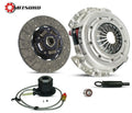 Clutch Kit with Slave Cylinder for Chevy Astro Express GMC Sierra 1500 (2001–2007)