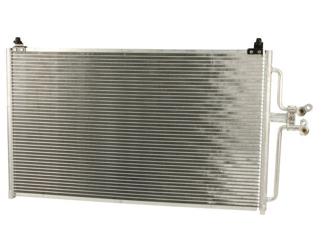 A/C Condenser for Mazda Tribute (2005–2006) NT352ZB