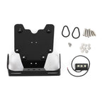 Aluminum License Plate Holder Frame for Yamaha Tenere 700 (2019–2021) T9