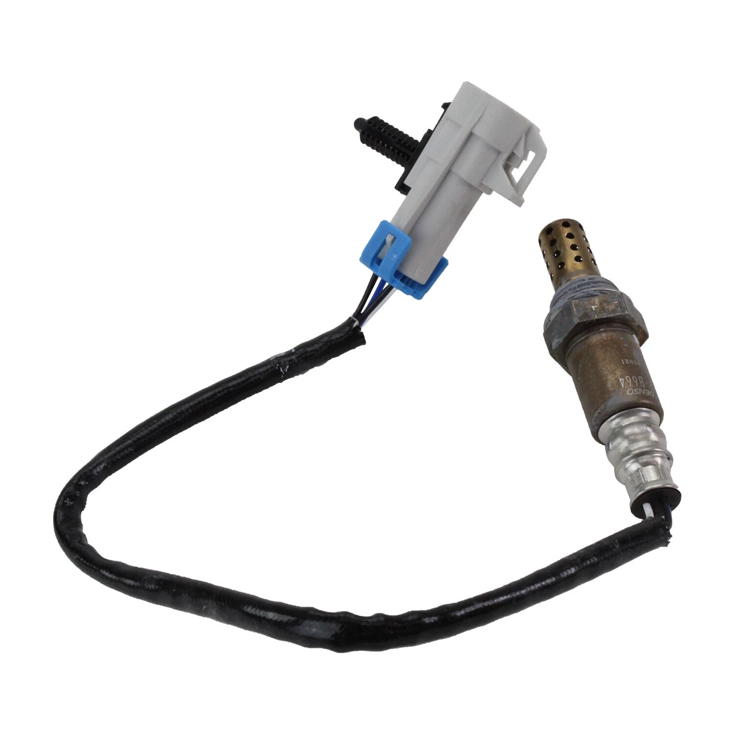 Oxygen Sensor 234-4668 for Buick Cadillac Chevy GMC Pontiac Saturn