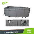 RV Cover for Camper 30'-33' Trailer (Waterproof, Anti-UV)