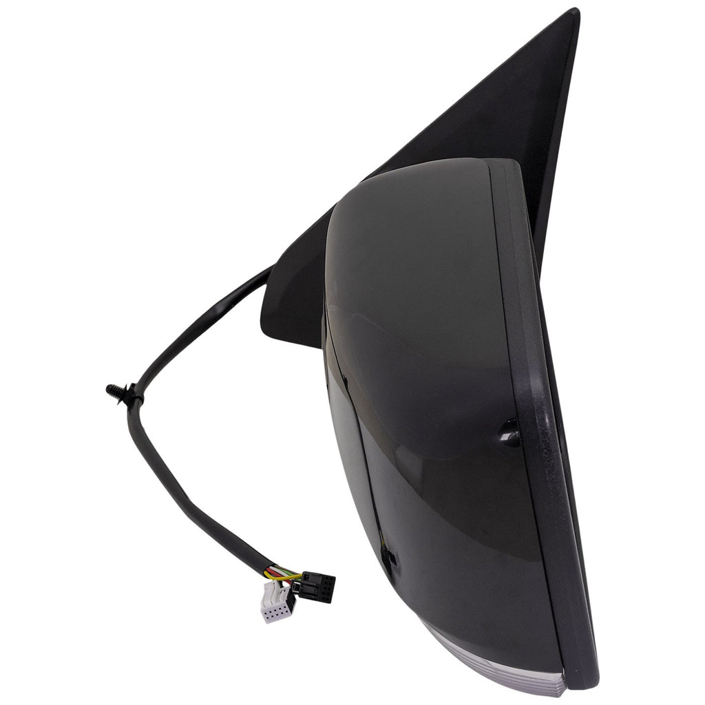 Set of 2 Heated Mirrors for Ram 2500 (2018)