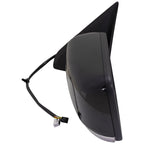 Set of 2 Heated Mirrors for Ram 2500 (2018)
