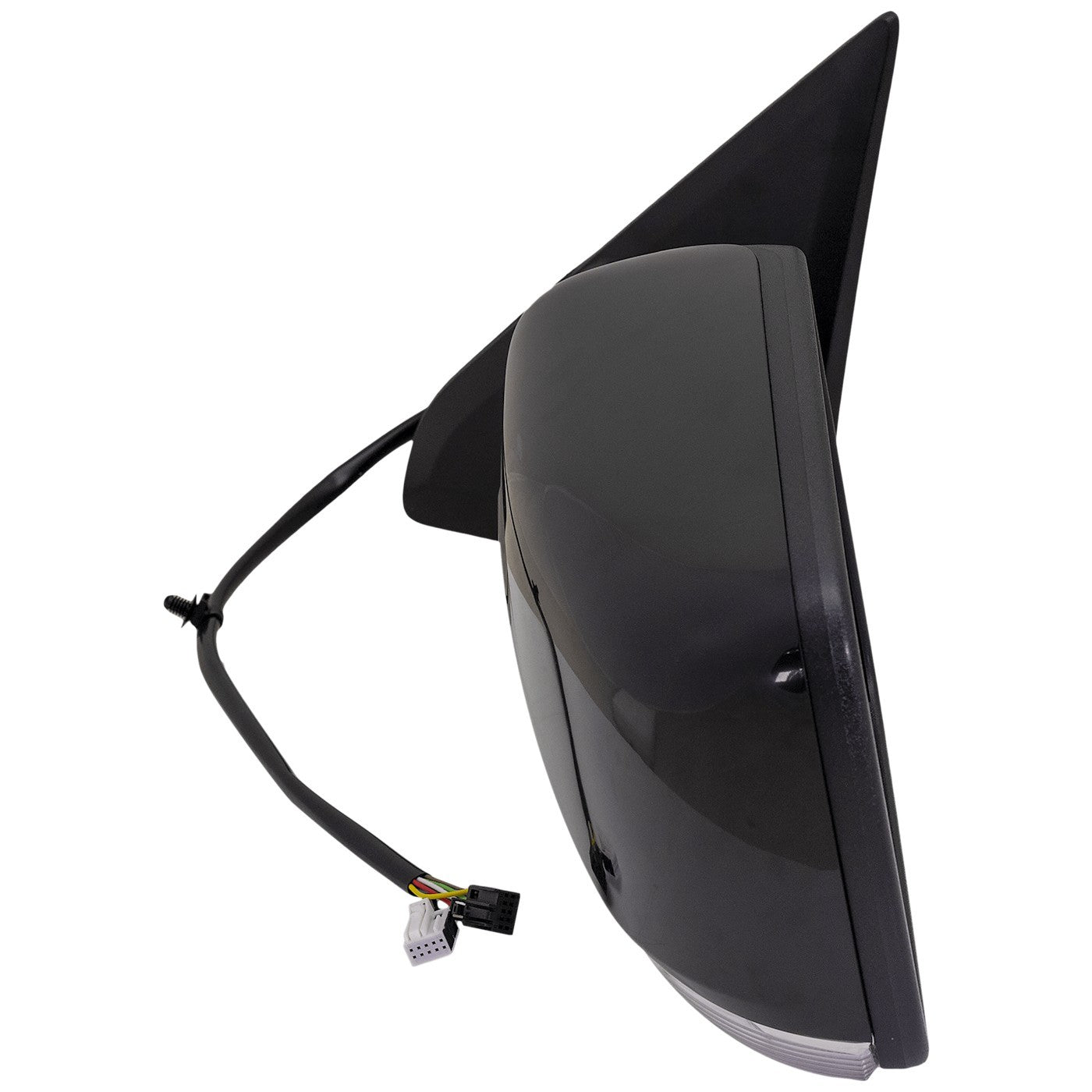 Set of 2 Heated Mirrors for Ram 2500 (2018)