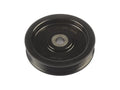 Power Steering Pump Pulley for Mazda B2500 (1998–2001) WG167BK