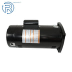 2 HP Pool Motor for Square Flange 48Y Frame (230V)