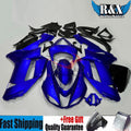 Fairing Bodywork for Kawasaki Ninja ZX6R (2007–2008)