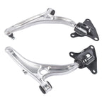 Lower Control Arms w/Ball Joints 51360SZTA01 for Honda CR-Z (2011–2016)