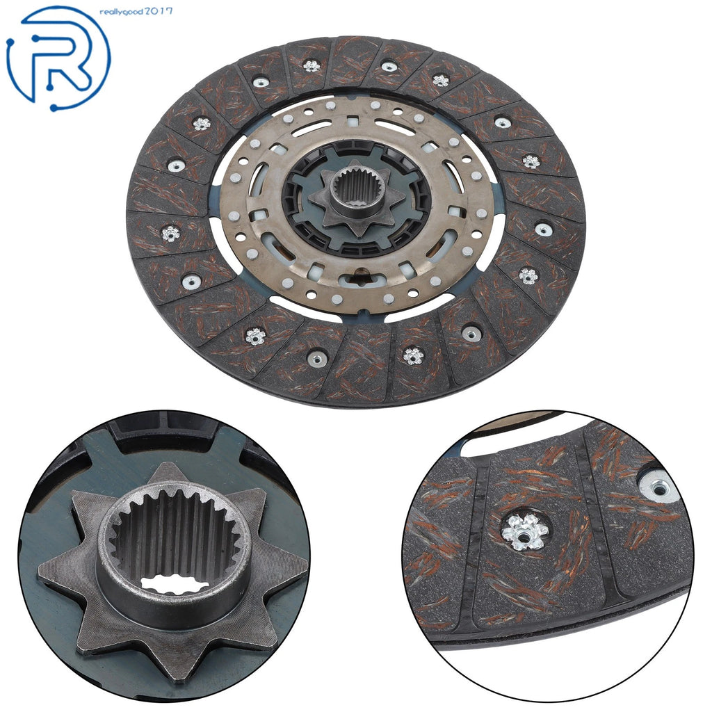 Clutch Kit for Volkswagen Golf, Beetle, Jetta, Passat, Audi TT