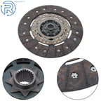 Clutch Kit for Volkswagen Golf, Beetle, Jetta, Passat, Audi TT