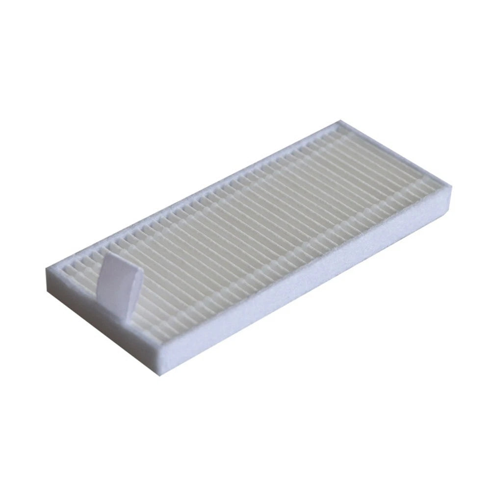 Set of 4 Brushes and Filters for Tapo RVA100