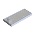 Set of 4 Brushes and Filters for Tapo RVA100