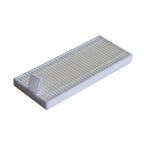 Set of 4 Brushes and Filters for Tapo RVA100