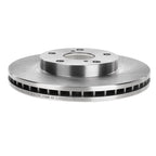 Front & Rear Disc Brake Rotors & Ceramic Pads for Toyota Camry (2000–2001)