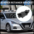 1 Pc Left Front Bumper Retainer Bracket No. 622213TS0A for Nissan Altima (2013–2015)