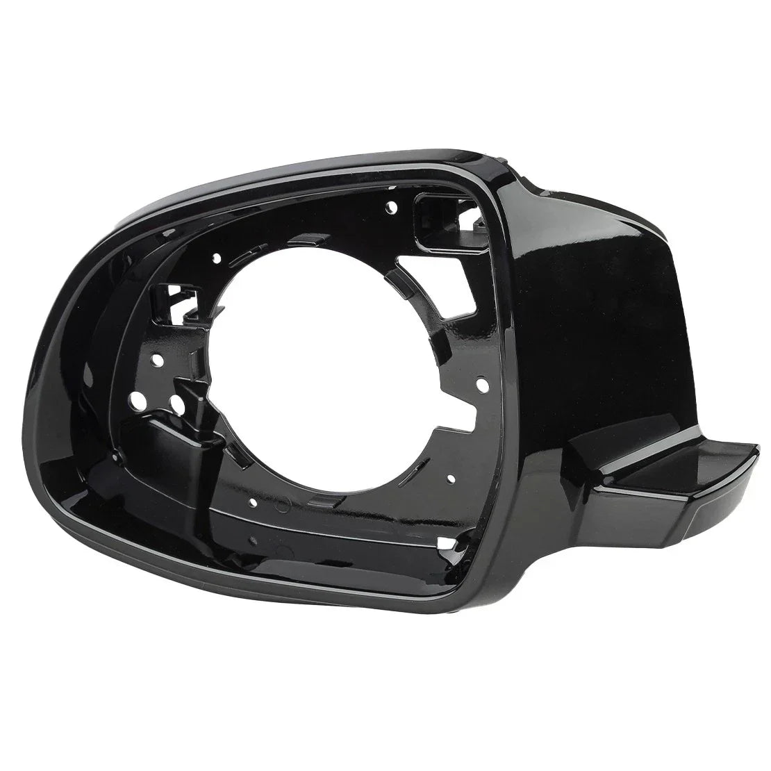 Left Mirror Frame Support Cover for BMW X3 F25, X5 F15, X4, X6 F26, F16 (2014-2018)
