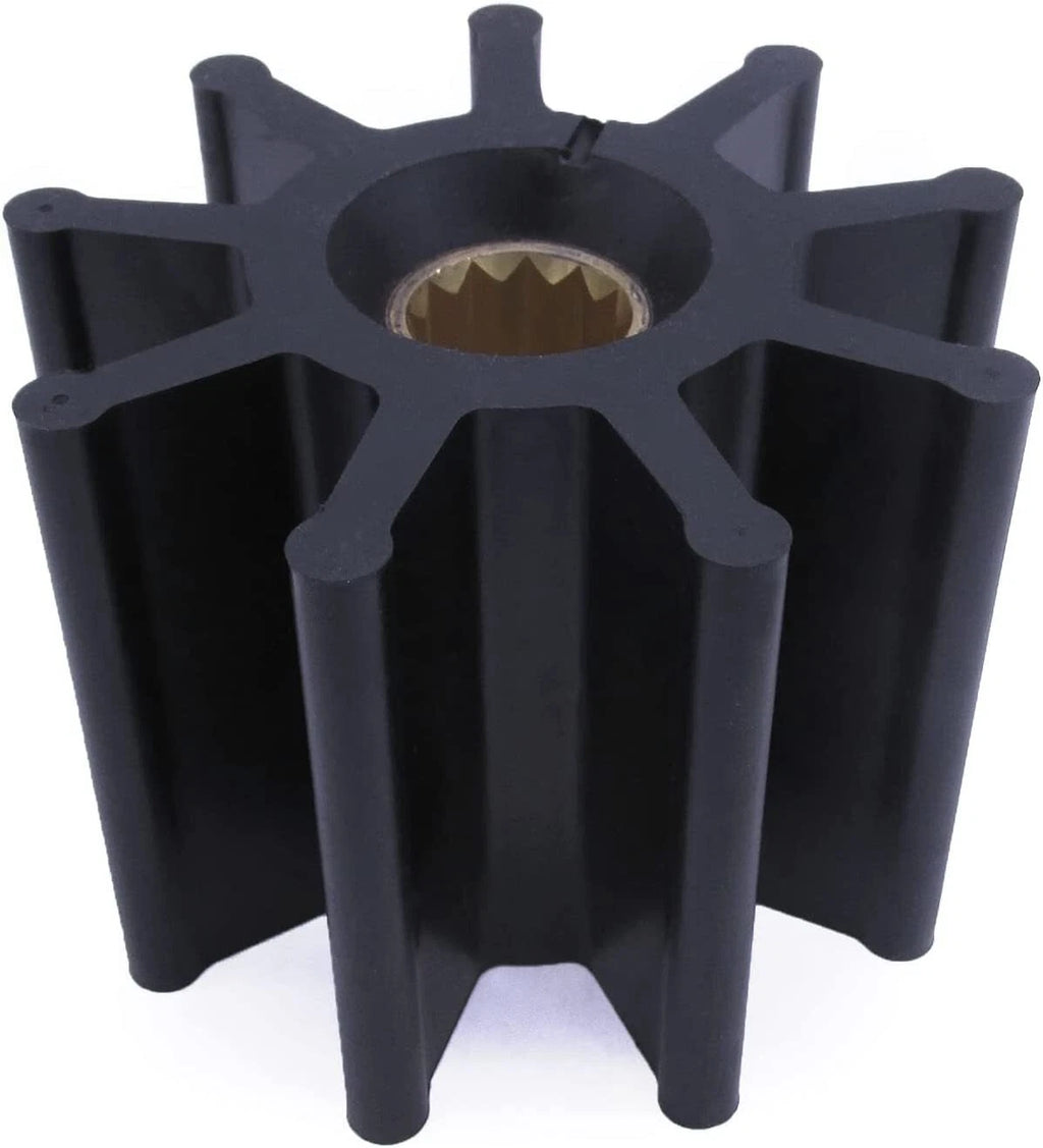 Flexible Impeller Kit for Jabsco Pumps (18789-0001, 17240-0001)