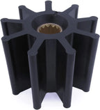 Flexible Impeller Kit for Jabsco Pumps (18789-0001, 17240-0001)