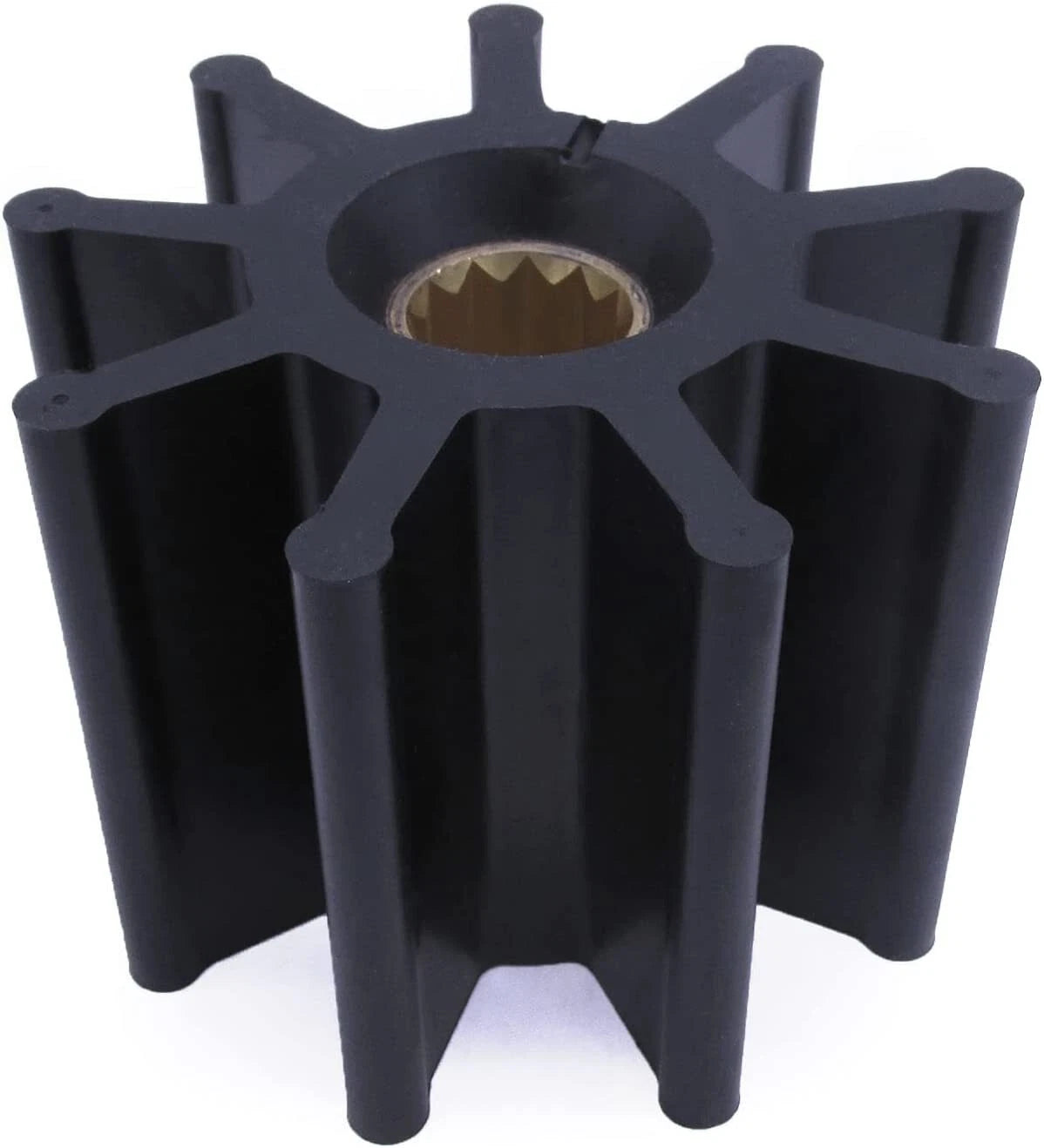 Flexible Impeller Kit for Jabsco Pumps (18789-0001, 17240-0001)