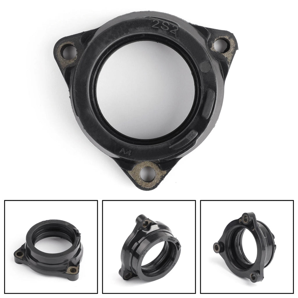 Intake Carburetor Interface for Yamaha WR450F/YZ450F (2006–2011) T9