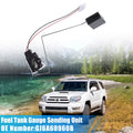 Fuel Tank Float Gauge Sending Unit for Mazda 6 (2002–2008) G31F60960