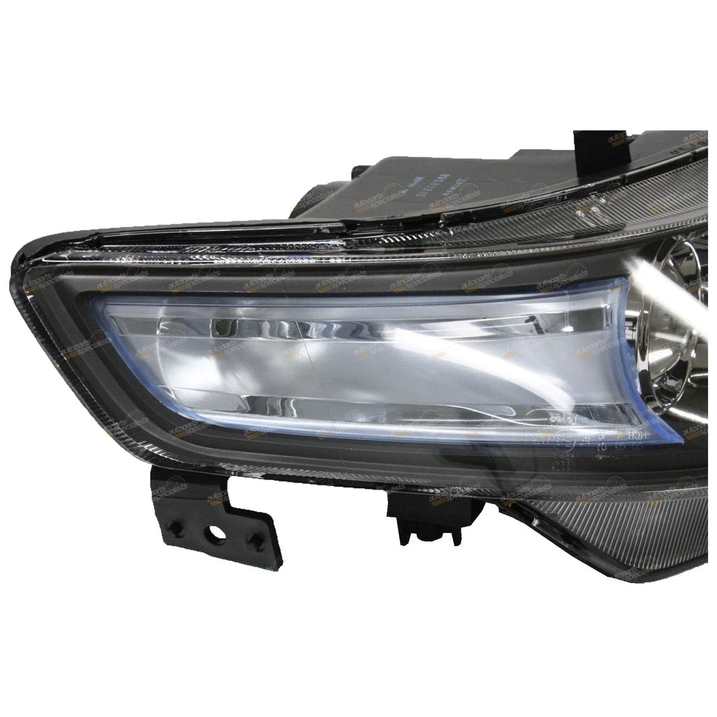 RH HeadLight for Honda Accord Euro CL 7th Gen (2005-2008)