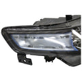 RH HeadLight for Honda Accord Euro CL 7th Gen (2005-2008)
