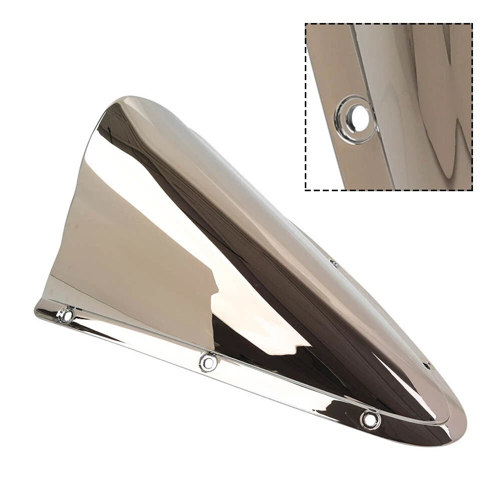 Windscreen Wind Deflector for Suzuki GSX R125 (2014–2018)