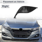 1 Pc Fog Light Grill for Toyota Camry (2021–2023) No. 8148106220