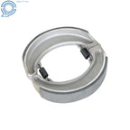 Rear Brake Drum for Honda TRX300FW FourTrax 300 4X4 (1988–1996)